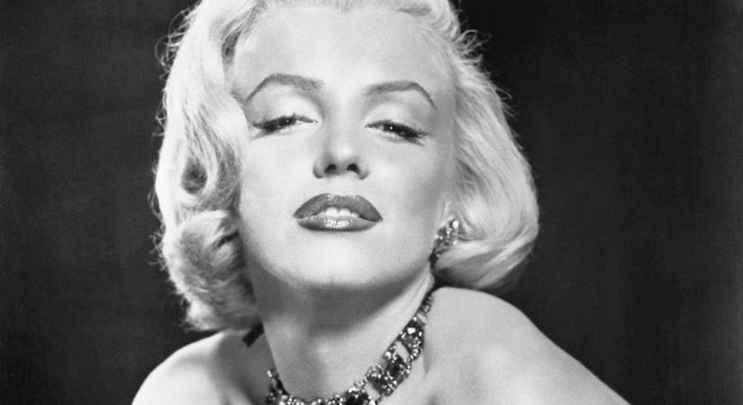 Ez Marilyn Monroe „Happy Birthday, Mr. President”-ruhájának története