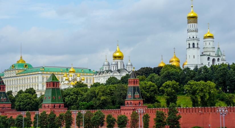 A Kreml szerint stabil maradt az orosz gazdaság