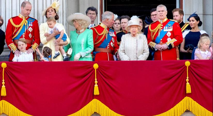 Békülést hozhat a királyi családban Fülöp herceg temetése?