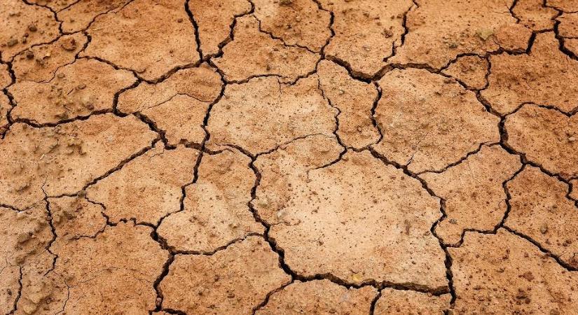 Az emberi tényezők miatt csökken az esőzés mértéke Közép-Ázsiában