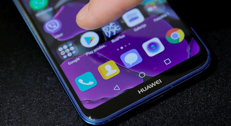 Veszélyben a Huawei tulajok – Nagyon sok telefont fertőzött meg egy pénzszívó vírus