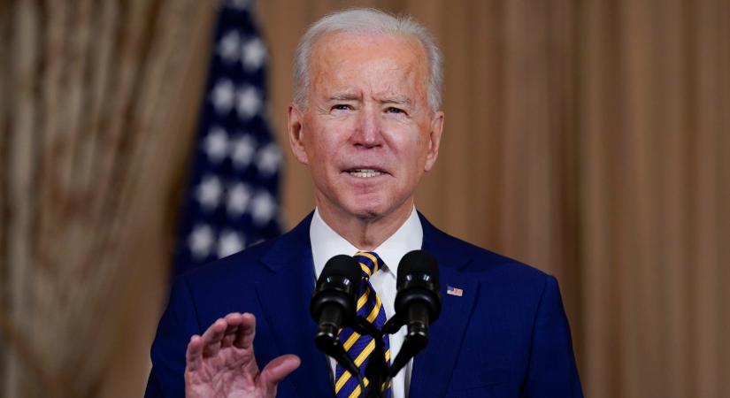 Hatalmas összeggel segítené Joe Biden a HIV megfékezését