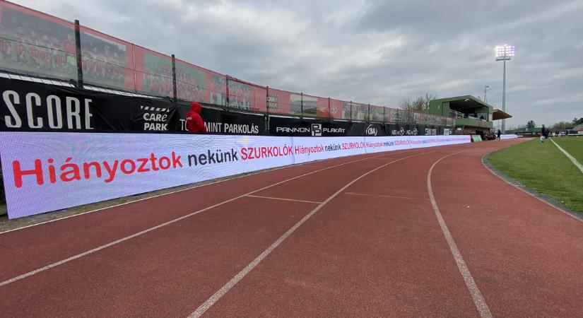 Hamarosan visszatérhetnek a szurkolók a magyar stadionokba