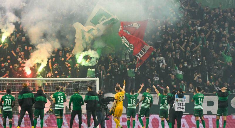 Akár már ebben a szezonban visszatérhetnek a magyar szurkolók a stadionokba