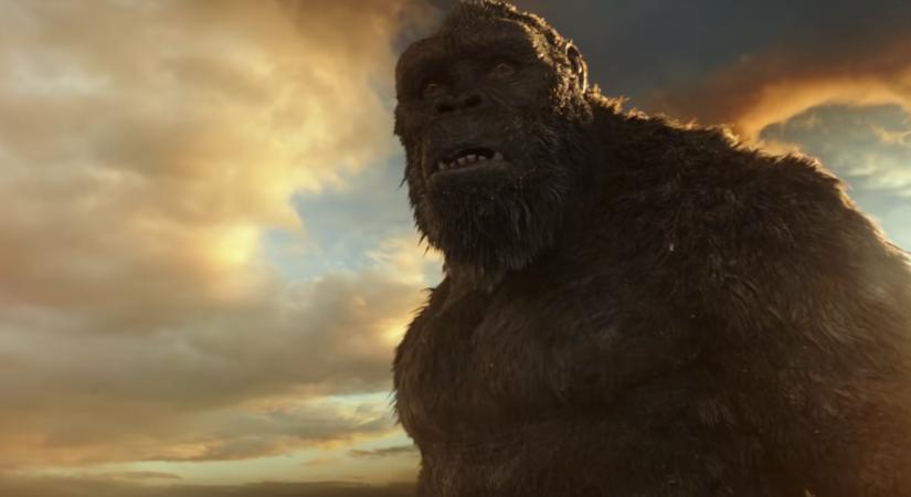 Így tisztelgett a Godzilla Kong ellen a Drágán add az életed- és a Halálos fegyver-filmek előtt