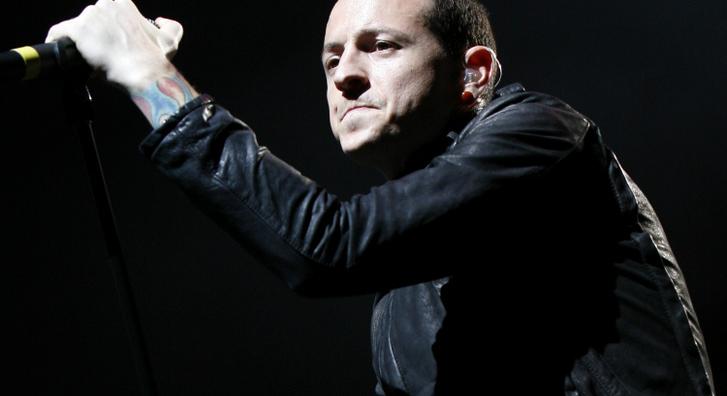 Új album készül a Linkin Park egykori frontemberének kiadatlan felvételeivel