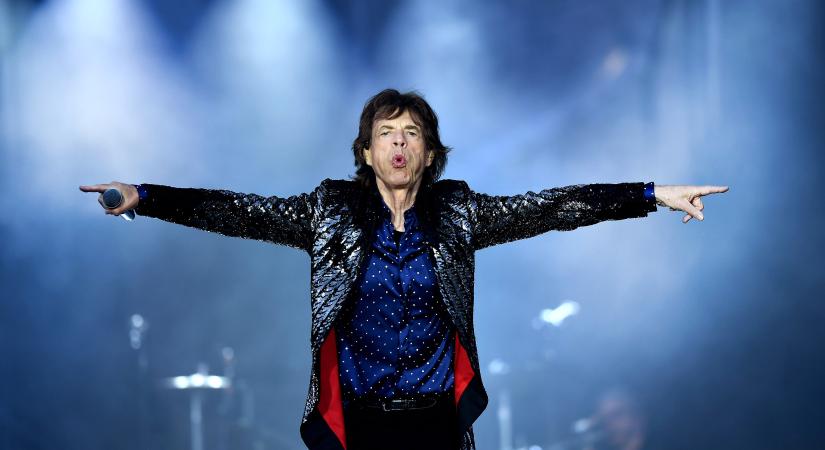Mick Jagger 40 éve képtelen befejezni az önéletrajzát, elmondta, miért