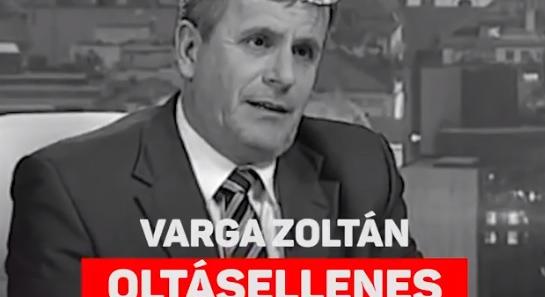 Oltásellenességgel vádolja a debreceni Fidesz Varga Zoltánt, mert nem tapsikolt a kínai vakcinának