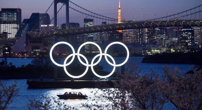 „Reméljük, hogy a tokiói olimpia fordulópontnak bizonyul”