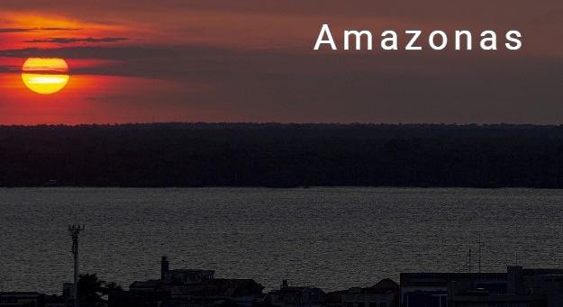 Az Amazonas titkai - tudj meg többet a folyók folyójáról !