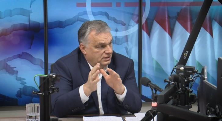 Orbán: az oltás életet ment