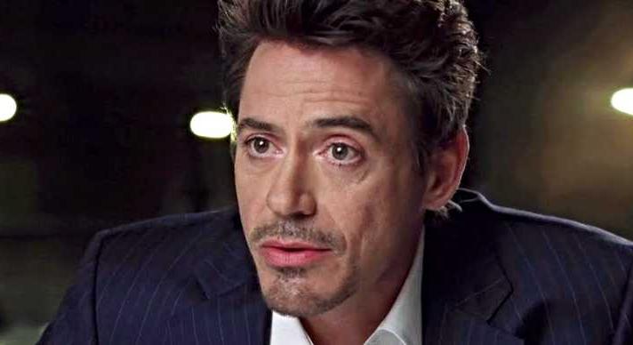Nézd meg Robert Downey Jr. első tesztfelvételét Vasemberként!