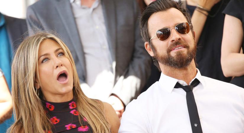 Jennifer Aniston exe bevallotta, mit érez a színésznő iránt