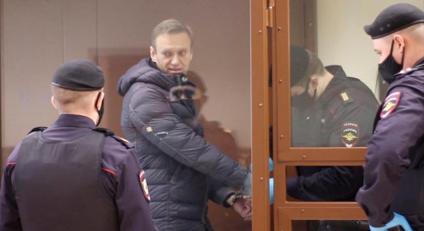 A Harry Potter írója és az ABBA egykori tagja is írt Putyinnak Navalnij miatt