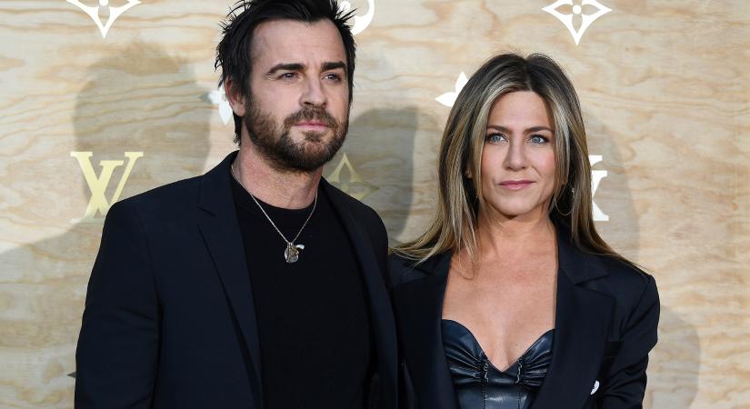Jennifer Aniston exférje kitálal: nem azért szakítottak, amit sokan gondolnak