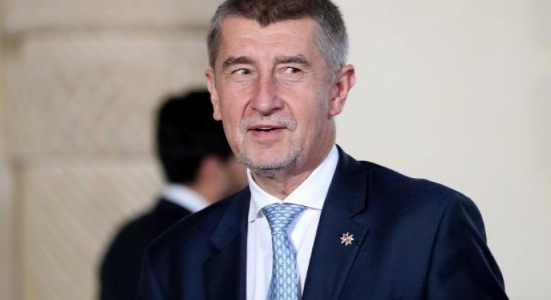 Csehország kiutasított 18 orosz diplomatát