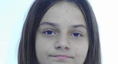 Eltűnt ez a 13 éves lány a VIII. kerületből, keresik