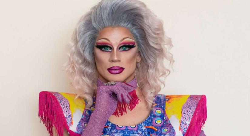 „Drag queennek lenni ugyanúgy előadóművészet, mint a színészet” – Pillants be egy hazai drag queen életébe