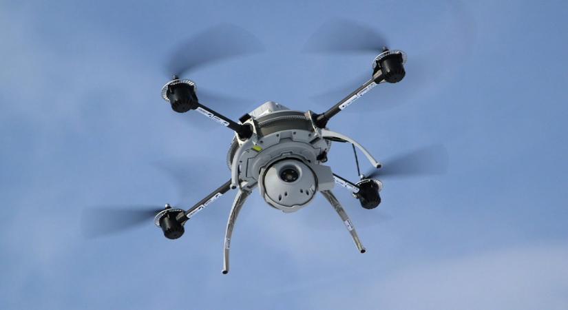 Drónozás Európában, 8. rész: lakott terület, eseti légtér és adatvédelem…