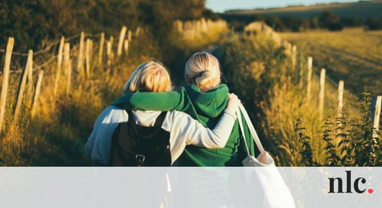 Nyílt levél a legjobb barátnőmnek: köszönöm, hogy a lelki társam vagy