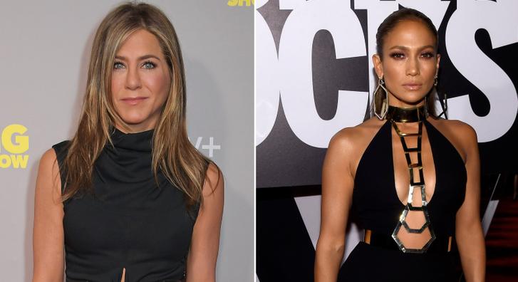 J.Lo szakított, Jennifer Aniston mégsem lesz anya, viszont úton az új Harry Potter baba