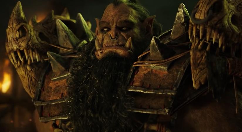 14 percnyi kimaradt jelenetet tettek közzé a Warcraft: A kezdetekből