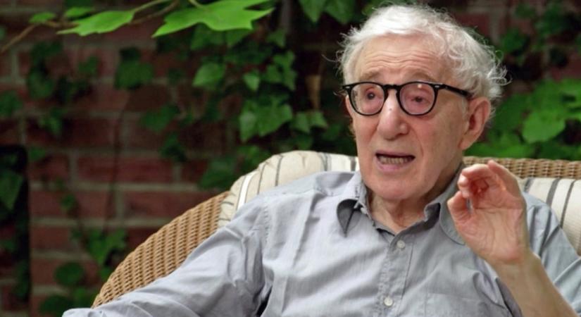 Woody Allen 20 perc miatt búcsúzhat el a teljes karrierjétől?