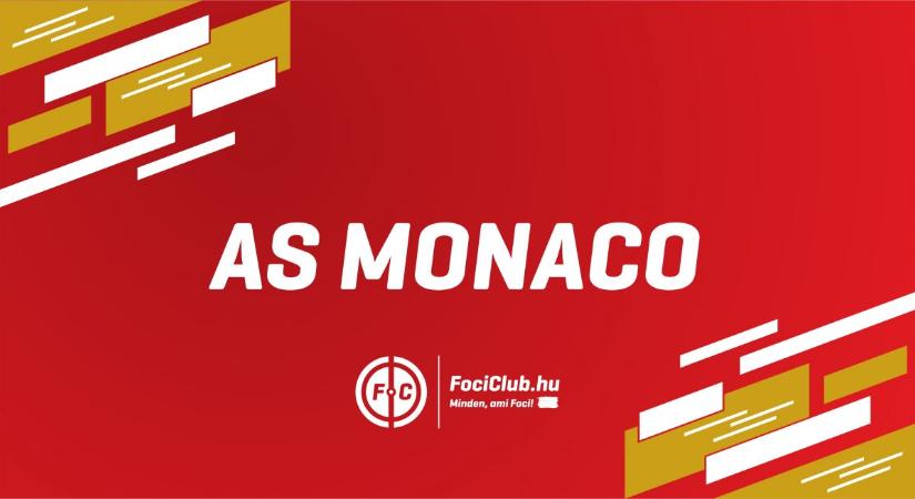 Ligue 1: Újabb sikerével még közelebb az éllovashoz a Monaco! – videóval