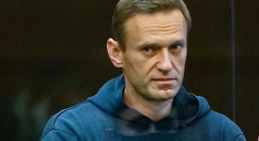 Tüntetéseket szerveznek szerdára Navalnij támogatói
