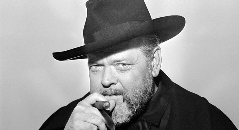 Hajtóvadászat Brazíliában Orson Welles elveszett kópiája után