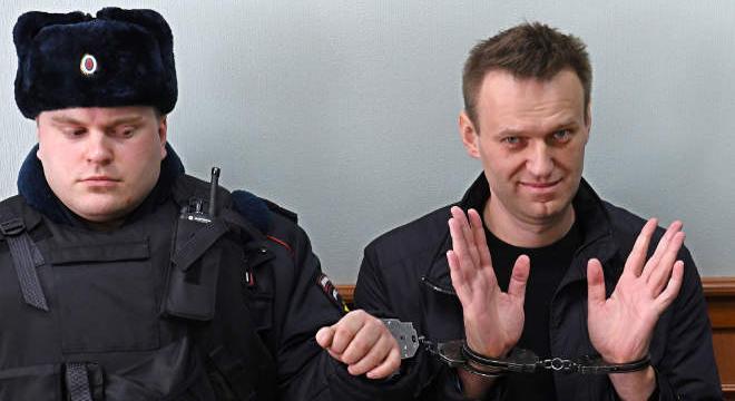 Navalnijhoz fűződő csoportok szélsőségessé minősítését kezdeményezte a moszkvai ügyészség