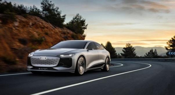 Audi A6 e-tron concept – A következő „e-volúció”
