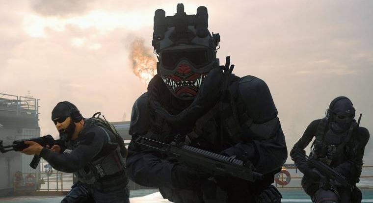 A Call of Duty: Warzone hackerei már éjjellátó szemüveggel vagánykodnak