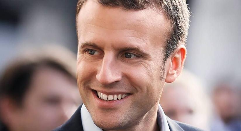 Macron szerint kezelni kell a franciaországi faji diszkriminációt