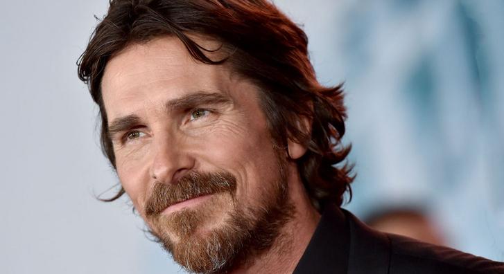 Christian Bale külseje teljesen megváltozott a Thor forgatása miatt