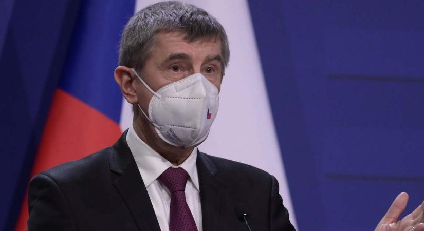 Támogatják a V4-ek az orosz diplomatákat kiutasító Csehországot
