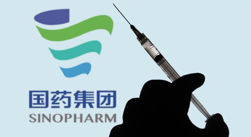Jövő hét elején bárki kaphat kínai vakcinát