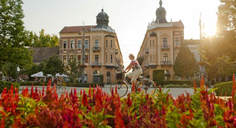 10 látnivaló Debrecenben, amit ne hagyj ki idén tavasszal!