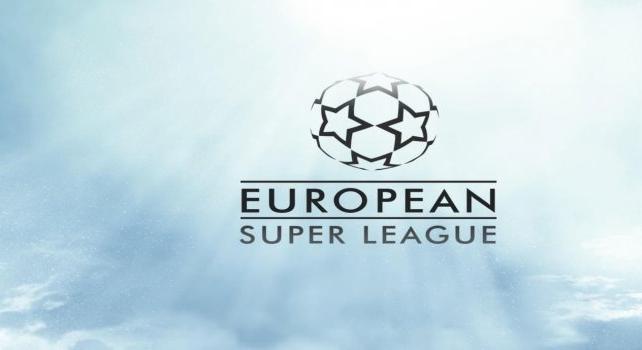 "A Szuperliga a futball groteszk elárulása" - nemzetközi sajtóvisszhang