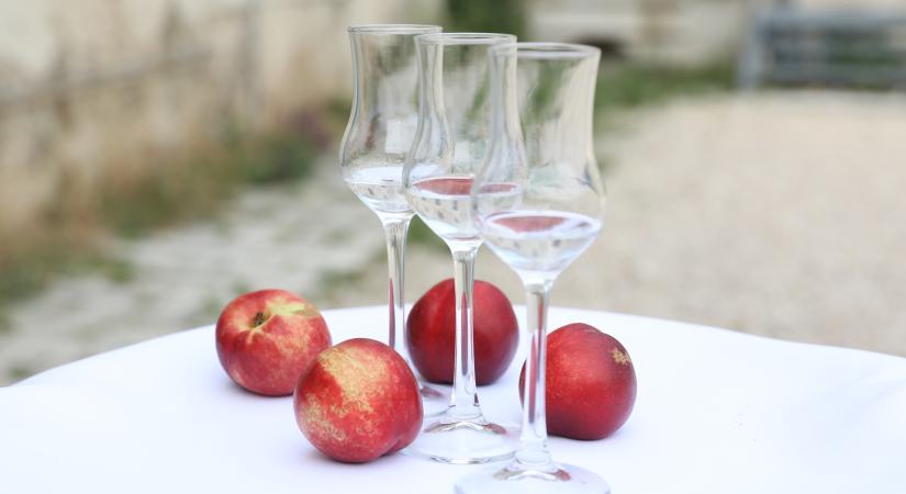 Elindult a nevezés a Brillante párlatversenyre