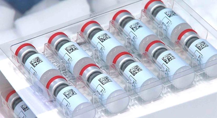 Európai Gyógyszerügynökség: van összefüggés a Janssen-vakcinák beadása és a vérrögképződés között