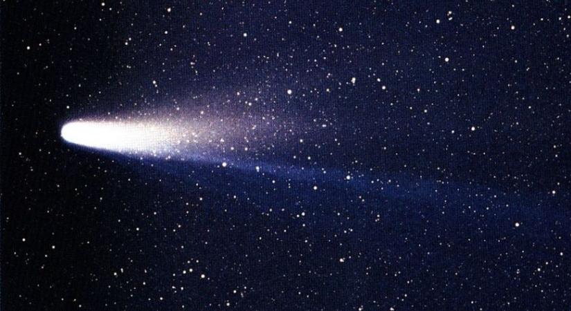 Magyar technológia az üstökösvadász űrszondán