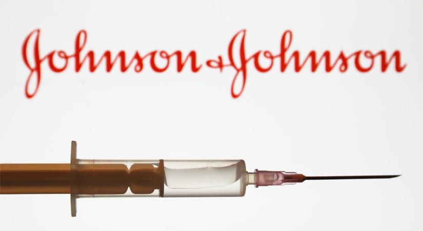 Az Európai Gyógyszerügynökség bejelentette, lehetséges a kapcsolat a Johnson Johnson vakcinája és a vérrögképződéses esetek között
