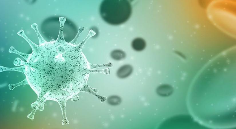 Újabb koronavírus-mutáns közeledik hazánk felé: amit tudunk róla, az egyáltalán nem biztató