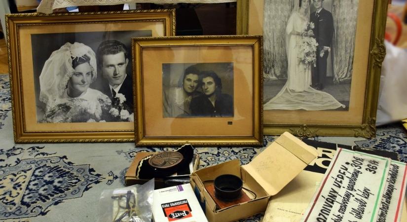 Vásárhelyi fotográfusok hagyatékaival bővült a múzeumi fotótár