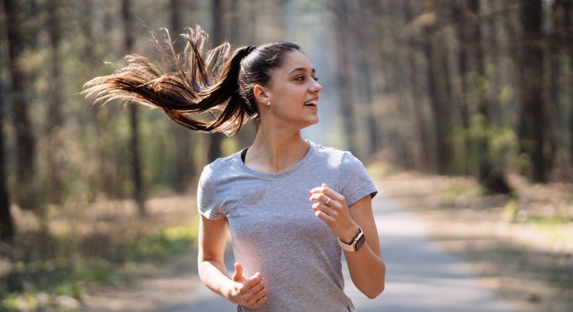Kezdő futó vagy? Itt van 5 tipp, hogy megszeresd a futást!