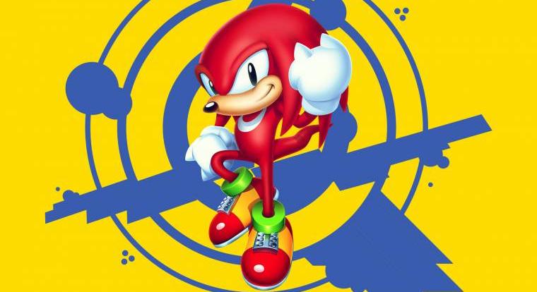 Képek bizonyítják, hogy a Sonic, a sündisznó 2-ben bizony Knuckles is felbukkanhat