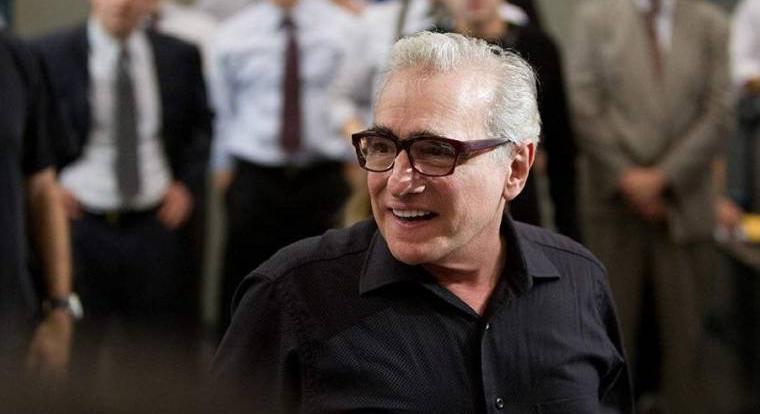Megkezdődött Martin Scorsese legújabb filmjének forgatása