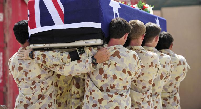 Ausztrália kivizsgálja a hadseregben történt öngyilkosságokat