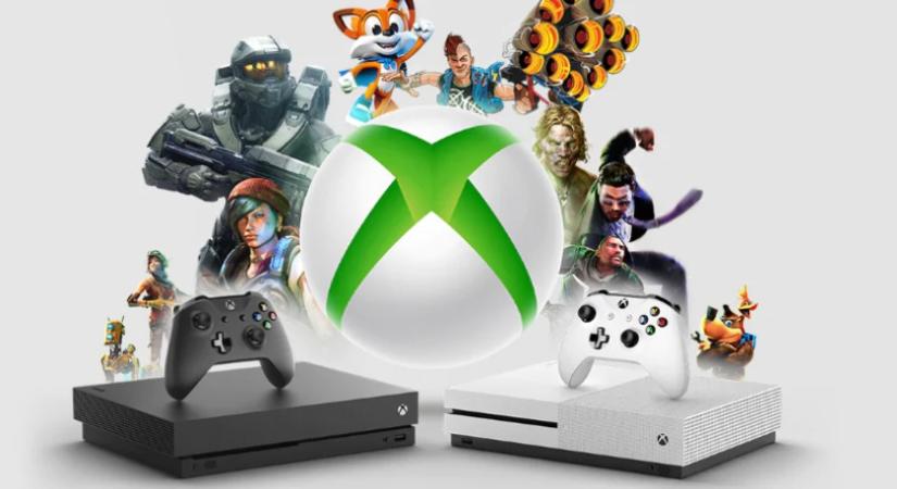 Végre Xbox Live Gold előfizetés nélkül is játszható egy rakás online free-to-play cím Xbox konzolokon